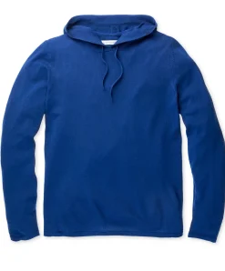 Morro Merino Sweater Hoodie