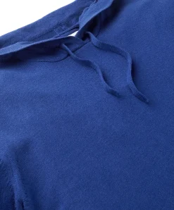 Morro Merino Sweater Hoodie