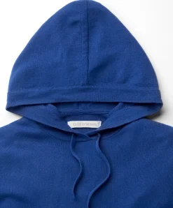 Morro Merino Sweater Hoodie