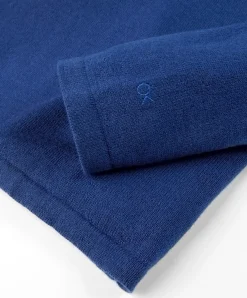 Morro Merino Sweater Hoodie