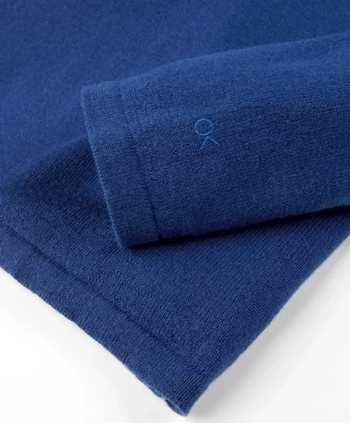 Morro Merino Sweater Hoodie