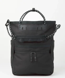 New Life Project X Outerknown Laptop Sleeve Tall Tote