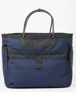 New Life Project X Outerknown Wide Tote