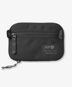 New Life Project X Outerknown Passport Wallet