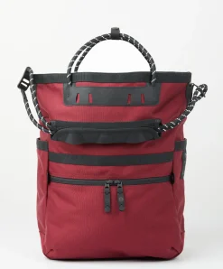 New Life Project X Outerknown Laptop Sleeve Tall Tote