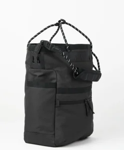 New Life Project X Outerknown Laptop Sleeve Tall Tote