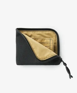 New Life Project X Outerknown Zip Wallet