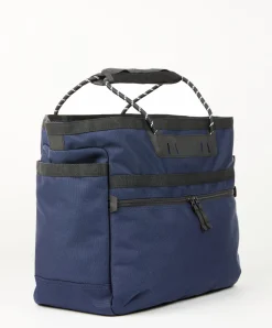 New Life Project X Outerknown Wide Tote
