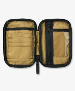 New Life Project X Outerknown Passport Wallet