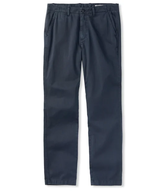 Nomad Chino