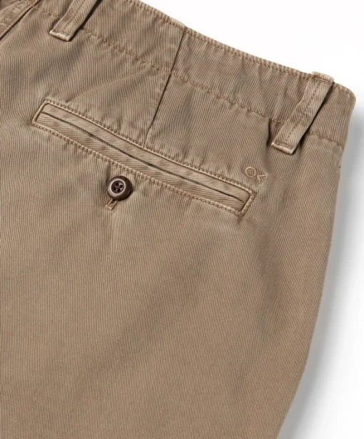 Nomad Chino