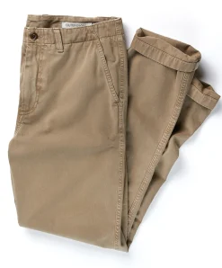 Nomad Chino
