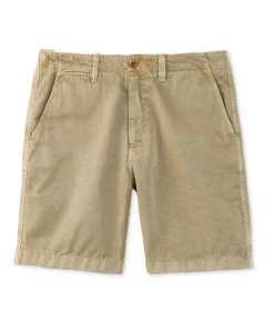 Nomad Chino Short