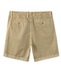Nomad Chino Short