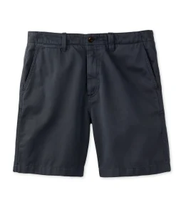 Nomad Chino Short