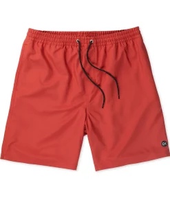Nomadic Lined Volley
