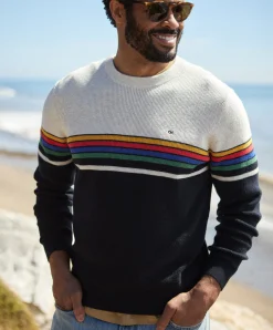 Nostalgic Sweater
