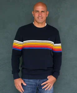 Nostalgic Sweater