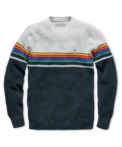 Nostalgic Sweater