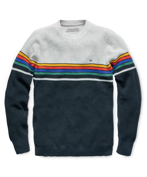 Nostalgic Sweater