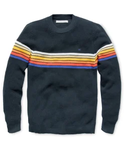 Nostalgic Sweater