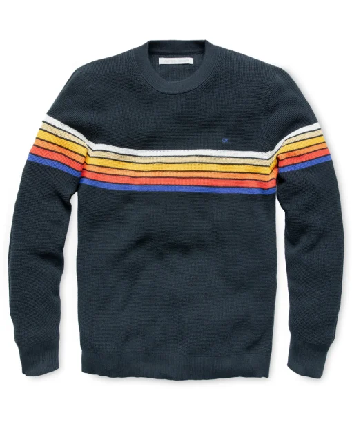Nostalgic Sweater