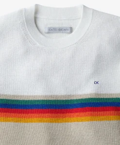 Nostalgic Sweater