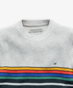 Nostalgic Sweater
