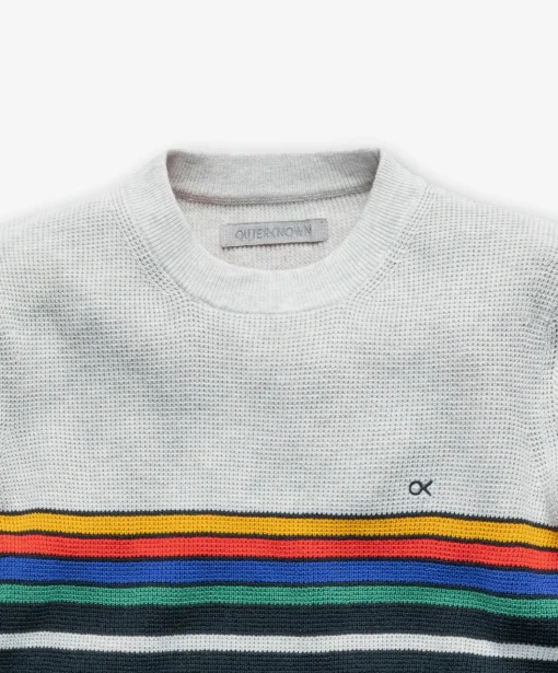 Nostalgic Sweater