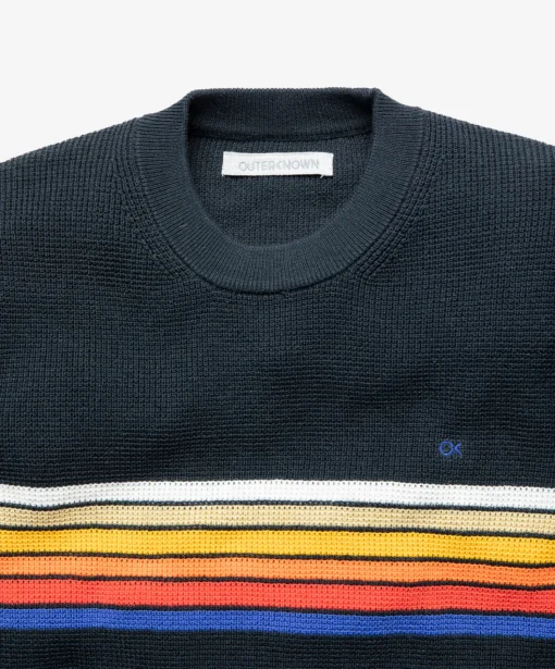 Nostalgic Sweater