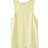 Offshore Linen Tank