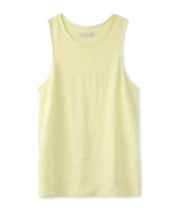 Offshore Linen Tank