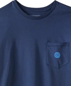 Ok Dot Pocket Tee