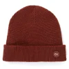 Ok Dot Short Beanie