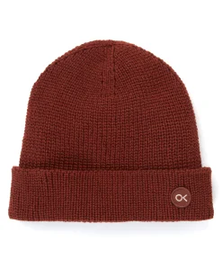 Ok Dot Short Beanie