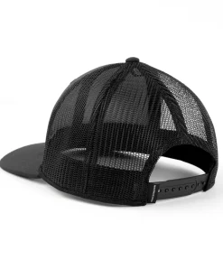 Ok Patch Trucker