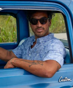 Otis Eyewear Panorama Eco