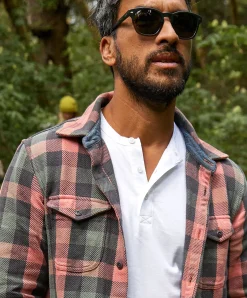 Otis X Outerknown Summer Of 67