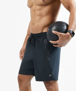 Outbound Stretch Volley