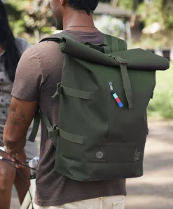 Outerknown & Got Bag Rolltop