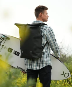 Outerknown & Got Bag Rolltop