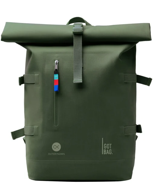 Outerknown & Got Bag Rolltop