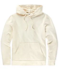 Outerknown Established Hoodie