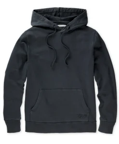 Outerknown Established Hoodie