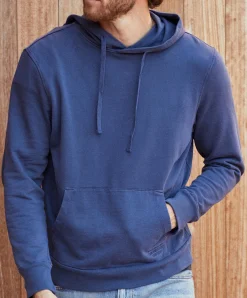 Outerknown Established Hoodie