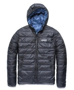 Outerknown Hooded Puffer