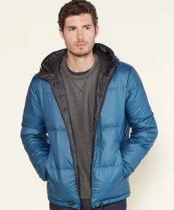Outerknown Hooded Puffer