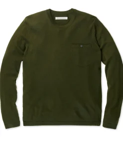 Palisades Pocket Crew