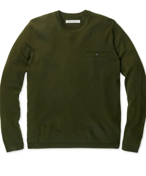 Palisades Pocket Crew