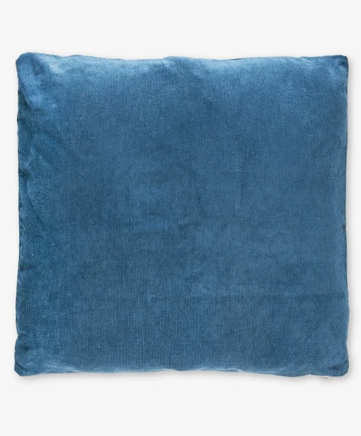 Project Vermont Corduroy Pillow